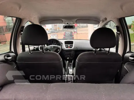 207 XR 1.4 Flex 8V 5p