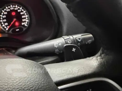 RENEGADE 1.8 16V FLEX LONGITUDE 4P AUTOMÁTICO