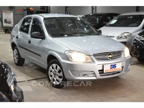 PRISMA - 1.0 MPFI VHCE JOY 8V 4P MANUAL