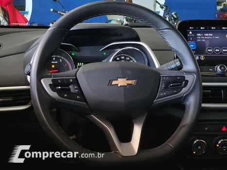 TRACKER 1.0 TURBO FLEX LTZ AUTOMÁTICO