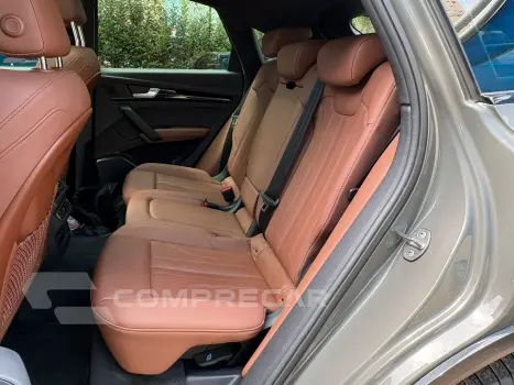 Q5 2.0 55 Tfsie Phev Sportback Performance Black Quattro S T