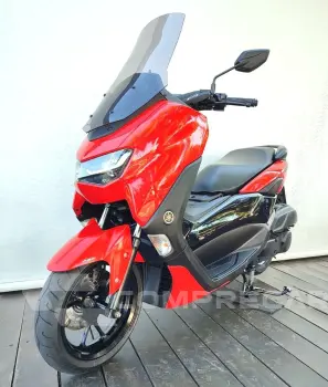 YAMAHA NMAX CONNECTED 160 ABS