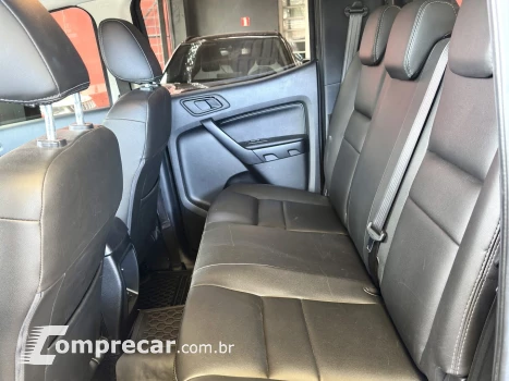 RANGER 3.2 STORM 4X4 CD 20V DIESEL 4P AUTOMÁTICO