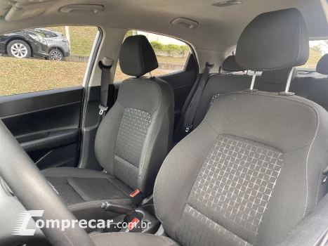 HB20 1.0 12V FLEX SENSE PLUS MANUAL