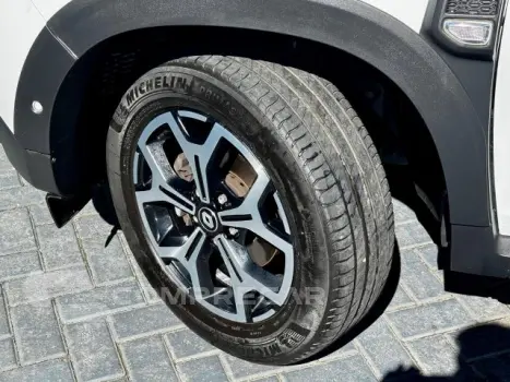 DUSTER - 1.3 TCE ICONIC X-TRONIC