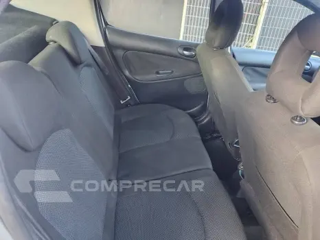 207 1.6 XS PASSION 16V