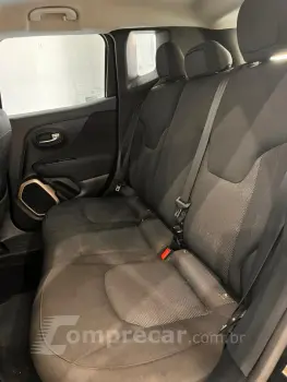 Renegade Sport 1.8 4x2 Flex 16V Aut.