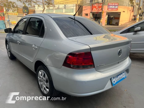 VOYAGE 1.6 MI Trend 8V