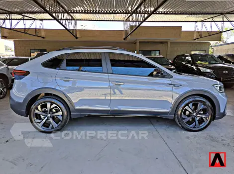 NIVUS 1.0 200 TSI Highline