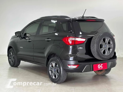 ECOSPORT 1.5 TI-VCT FLEX SE AUTOMÁTICO