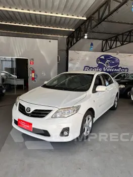 COROLLA 2.0 XEI 16V