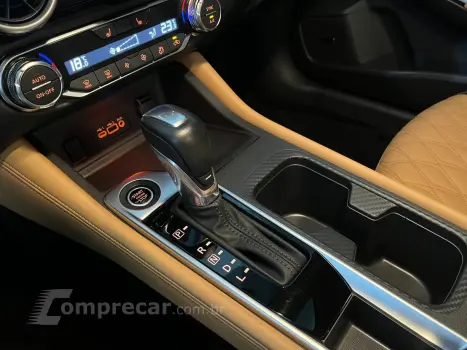 SENTRA 2.0 16V Excluvise