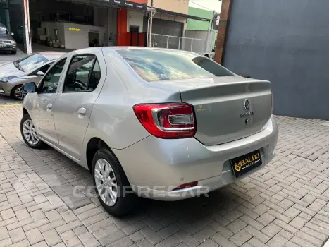 LOGAN Zen Flex 1.0 12V 4p Mec.