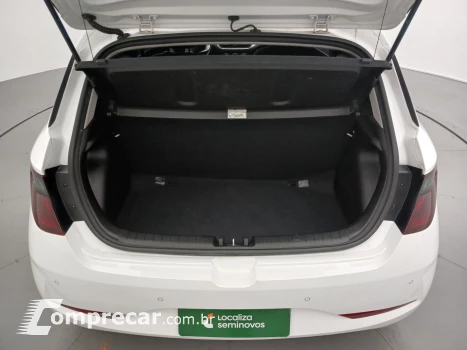 HB20 1.0 TGDI FLEX DIAMOND AUTOMÁTICO
