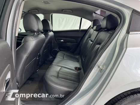 CRUZE 1.8 LT 16V