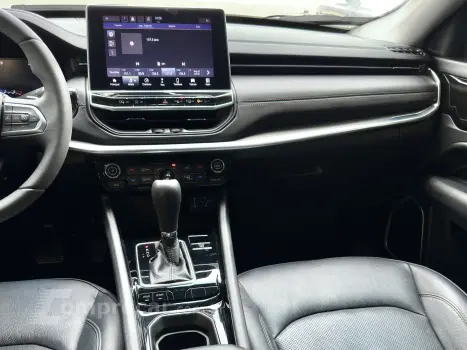 COMPASS 1.3 T270 TURBO FLEX LIMITED AT6