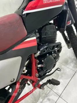 XLX 250 - TOTALMENTE ROFORMADA - MOTOR DE TORNADO