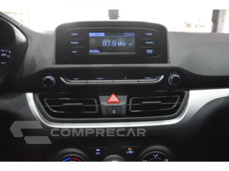 HB20 - 1.0 12V VISION MANUAL