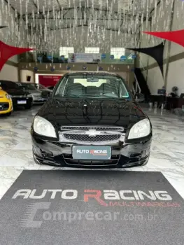 PRISMA 1.4 MPFI Maxx 8V