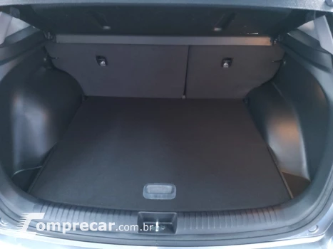 CRETA 1.6 16V FLEX ACTION AUTOMÁTICO