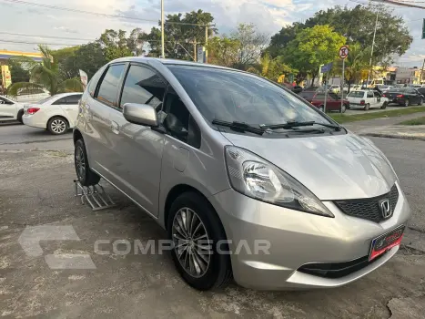 FIT 1.4 DX 16V