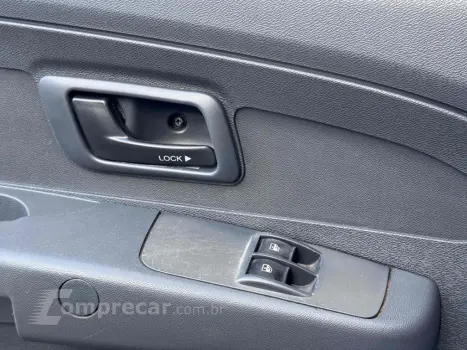 STRADA 1.4 MPI HARD WORKING CD 8V FLEX 3P MANUAL