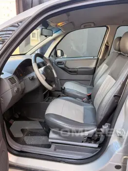 MERIVA 1.8 MPFI CD 8V