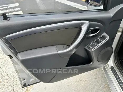 DUSTER 1.6 16V SCE Dynamique