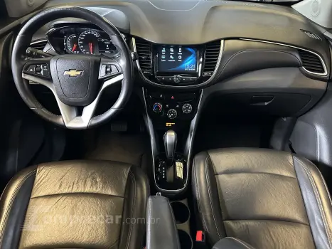 TRACKER 1.4 16V Turbo Premier