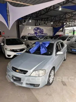 ASTRA 2.0 MPFI Advantage 8V