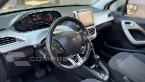 2008 1.6 16V Allure Pack