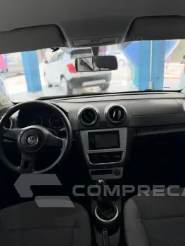 GOL 1.0 MI Plus 8V G.V