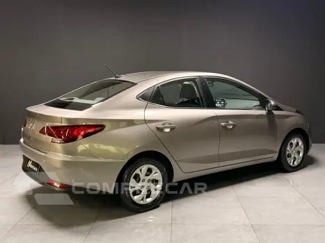 HB20S 1.0 12V FLEX VISION MANUAL