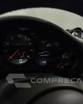 911 3.0 24V H6 Carrera T