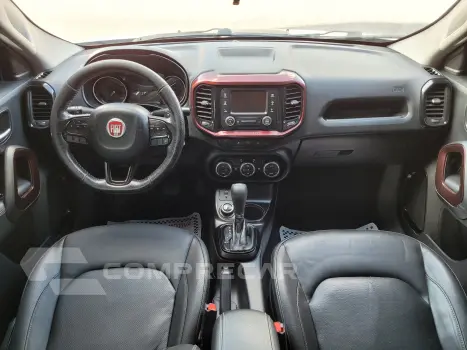 TORO 2.0 16V Turbo Freedom 4WD
