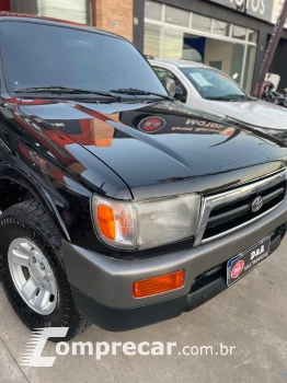 HILUX SW4 3.0 4X4 8V Turbo
