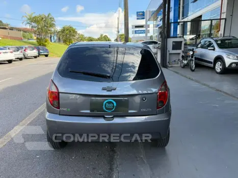 Celta Spirit/ LT 1.0 MPFI 8V FlexP. 5p