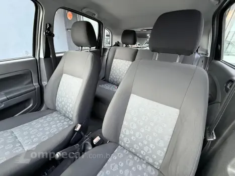 FIESTA 1.0 MPI Class Hatch 8V