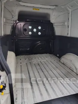 Fiorino Furgão Work. HARD 1.4 Flex 8V 2p