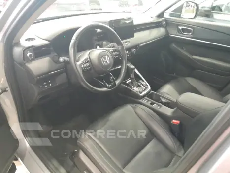 HR-V 1.5 DI I-VTEC TURBO FLEX TOURING CVT
