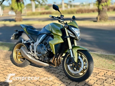 CB 1000R