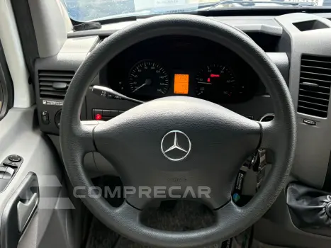 SPRINTER 2.2 Chassi 515 Extra Longo