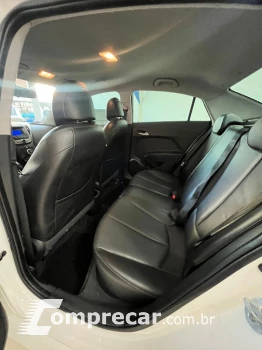 HB 20 Sedan 1.6 16V 4P FLEX PREMIUM AUTOMÁTICO