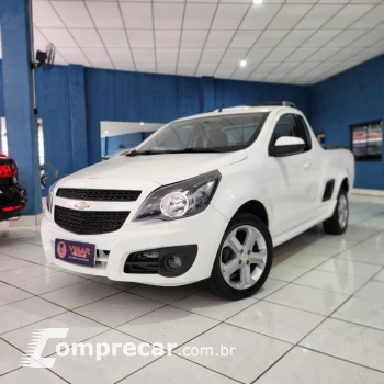 CHEVROLET MONTANA 1.4 MPFI Sport CS 8V 2 portas