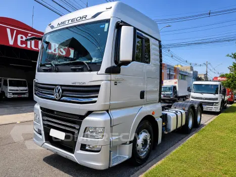 Meteor 29.530 6x4 2p (diesel)(E6)