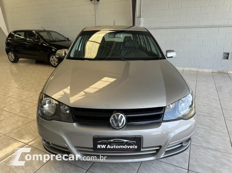 GOLF 1.6 MI Sportline 8V