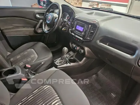 TORO 1.8 16V EVO Freedom AT6