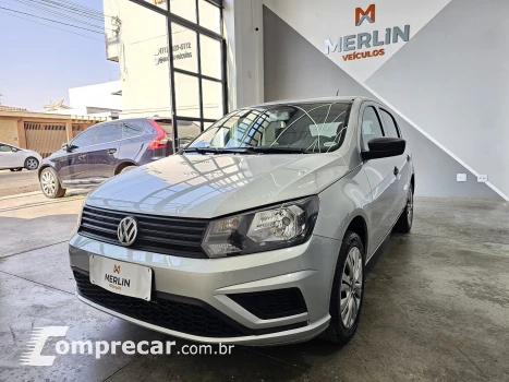 GOL 1.0 12V MPI Totalflex