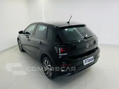 POLO HL AB