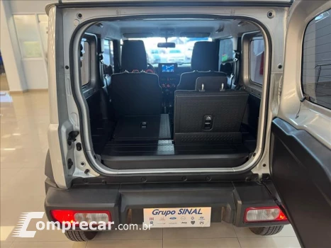 JIMNY 1.5 Sierra 4style 4X4